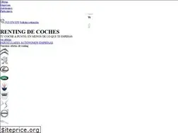 Sites similar to avantirenting.es