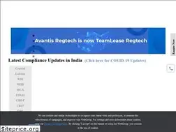Sites similar to avantis.co.in