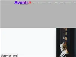 Sites similar to avantiseguros.co