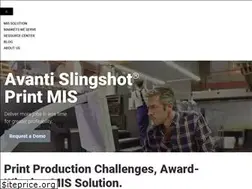 Sites similar to avantisystems.com