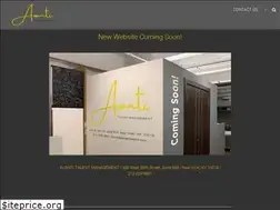 Sites similar to avantitalent.com