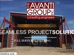 Sites similar to avantitampa.com