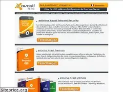 Sites similar to avantivirus.fr