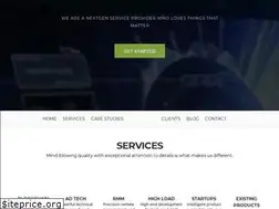 Sites similar to avantize.com