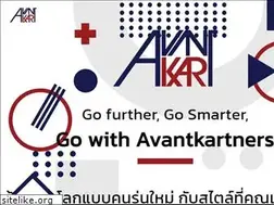 Sites similar to avantkart.com