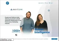 Sites similar to avantlink.com