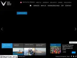 Sites similar to avantmaritime.com