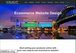 Sites similar to avantmarketing.com.au