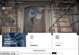 Sites similar to avantmaya.com