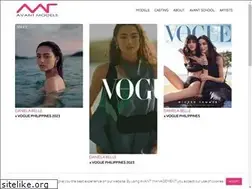 Sites similar to avantmodels.pl