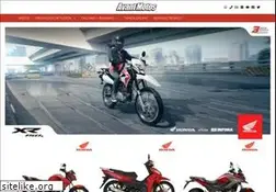 Sites similar to avantmotos.com.ar