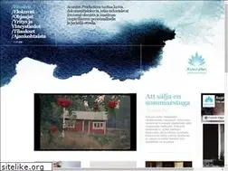 Sites similar to avanton.fi