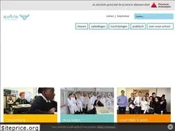 Sites similar to avantonderwijs.be