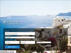Sites similar to avantoo.de