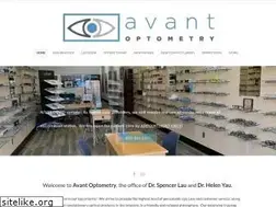 Sites similar to avantoptometry.com