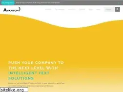Sites similar to avantopy.com