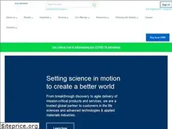 Sites similar to avantorinc.com