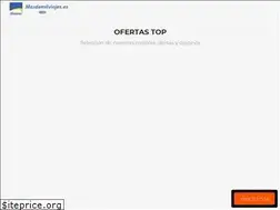Sites similar to avantours.es
