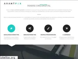 Sites similar to avantpix.com