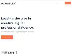 Sites similar to avantplex.com