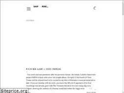 Sites similar to avantrecords.com
