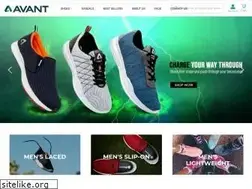 Sites similar to avantsport.in