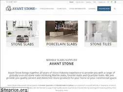Sites similar to avantstone.com.au