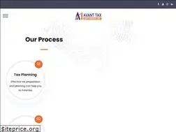Sites similar to avanttax.com