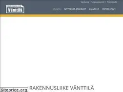 Sites similar to avanttila.fi
