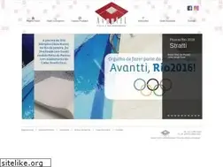 Sites similar to avanttipisos.com.br