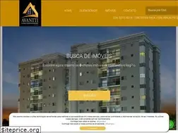 Sites similar to avanttisolucoes.com