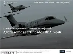 Sites similar to avantto.com.br