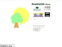 Sites similar to avanturist.si