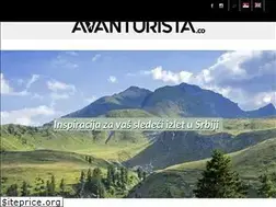 Sites similar to avanturista.co