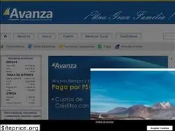 Sites similar to avanza.coop