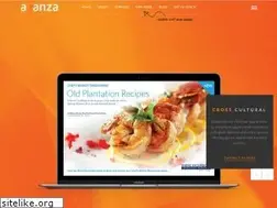 Sites similar to avanzaad.com