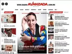 Sites similar to avanzada.com.mx
