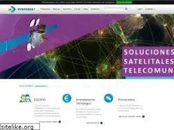 Sites similar to avanzada7.es