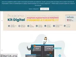 Sites similar to avanzaeninternet.com