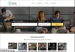 Sites similar to avanzaentucarrera.com