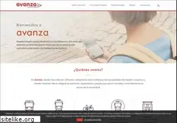 Sites similar to avanzagrupo.com