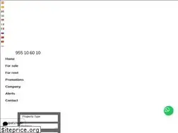 Sites similar to avanzagrupoinmobiliario.com
