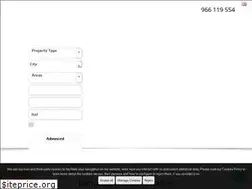 Sites similar to avanzainmuebles.com