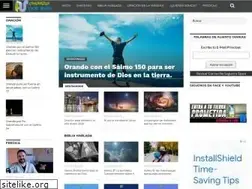 Sites similar to avanzapormas.com