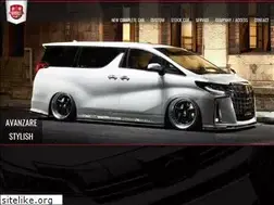 Sites similar to avanzare-tokyo.jp