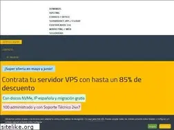 Sites similar to avanzas.com