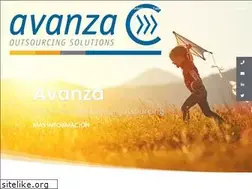 Sites similar to avanzasa.com