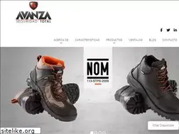 Sites similar to avanzaseguridadtotal.com