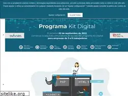 Sites similar to avanzasoluciones.com