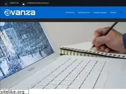 Sites similar to avanzasoluciones.es